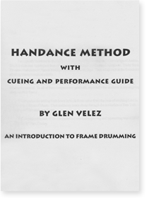 Handance Workbook