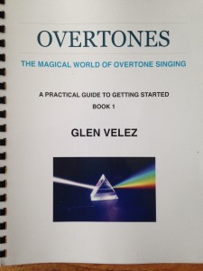 OVERTONES The Magical World of Overtone Singing