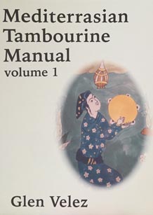 Mediterrasian Tambourine Manual Vol. 1
